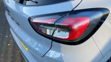 Ford Puma 1.0 EcoBoost Hybrid mHEV 155 ST-Line X 5dr Petrol Hatchback